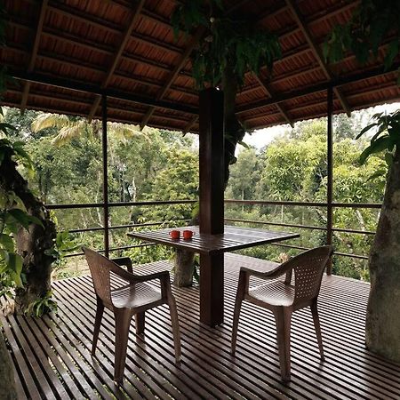 Morgan Manor By Ewa Properties Chikmagalur Exterior photo